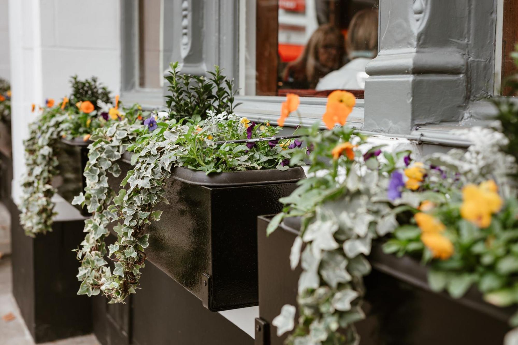 Hand & Flower London Exterior photo